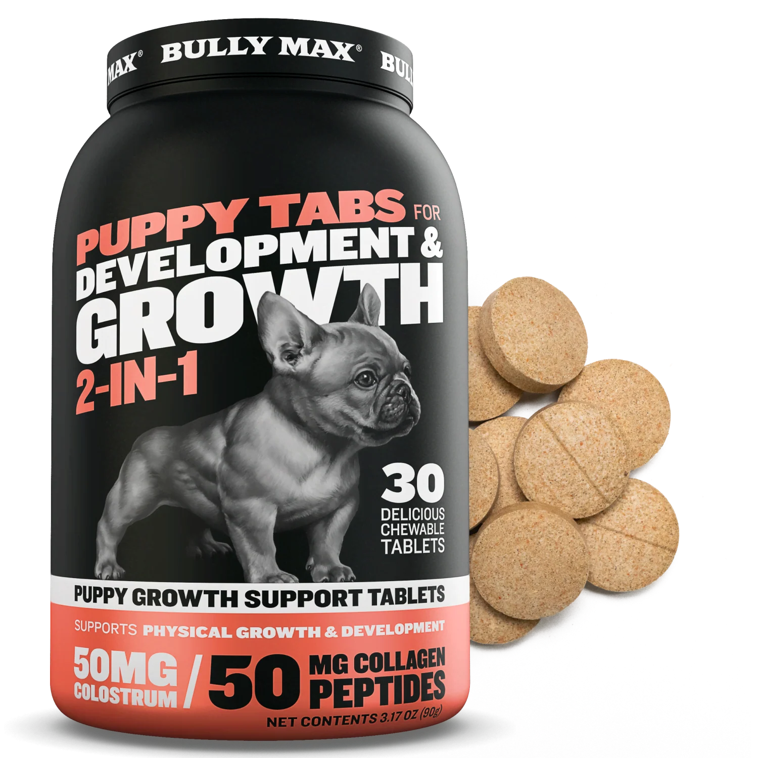 Supplements For Dogs