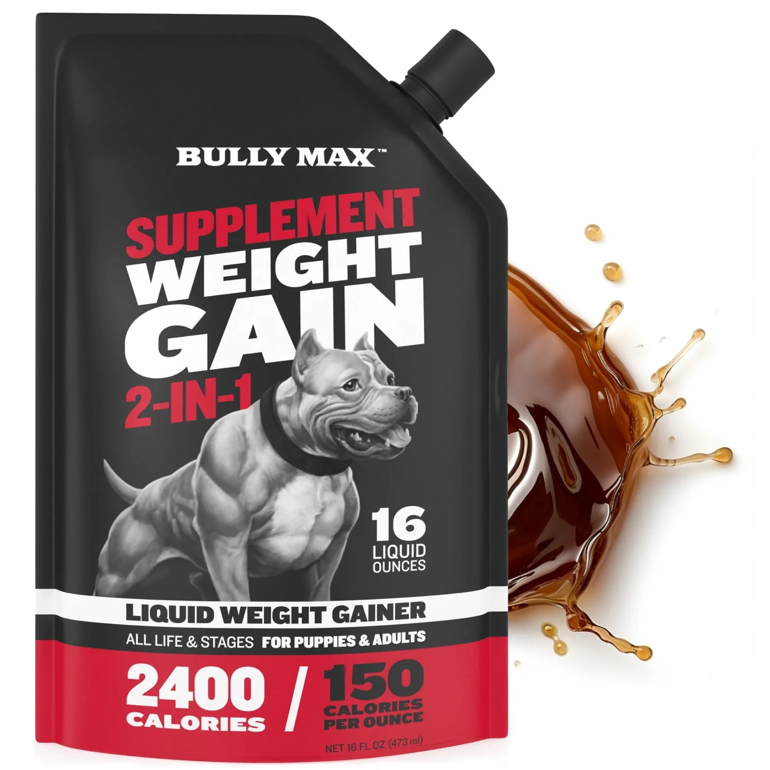 Bully Max Products